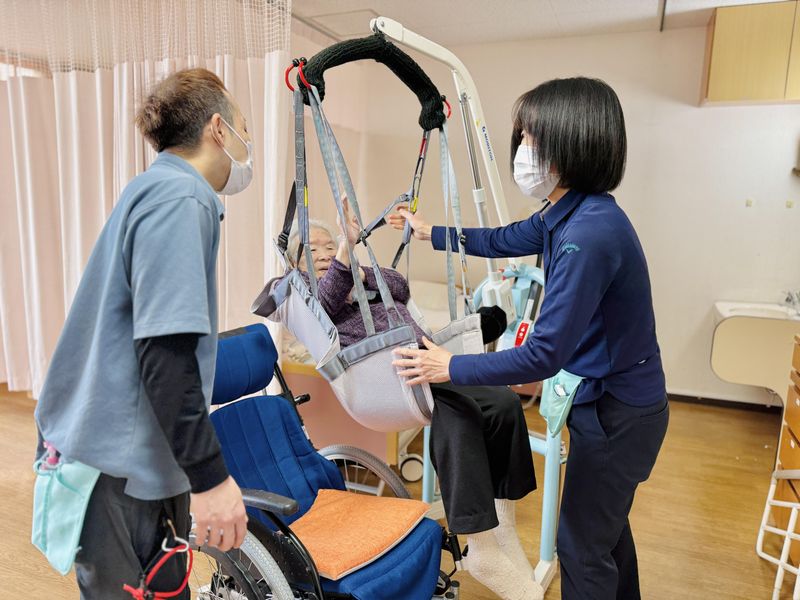 社会福祉法人たちばな会のアルバイト・バイト求人情報-04