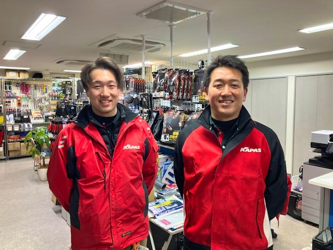 株式会社カパスの求人・転職情報