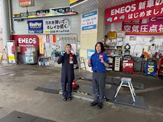 ENEOS Dr.Drive新田端SS(日新商事株式会社)のアルバイト・バイト求人情報-02