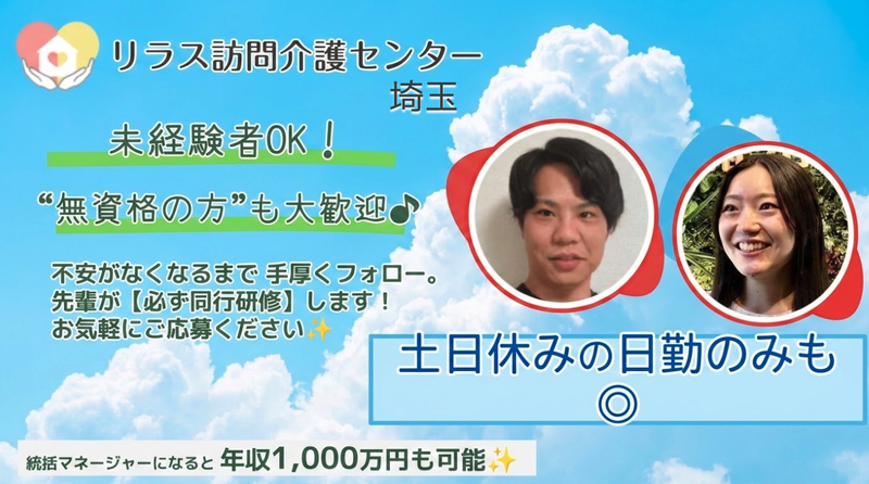 求人画像