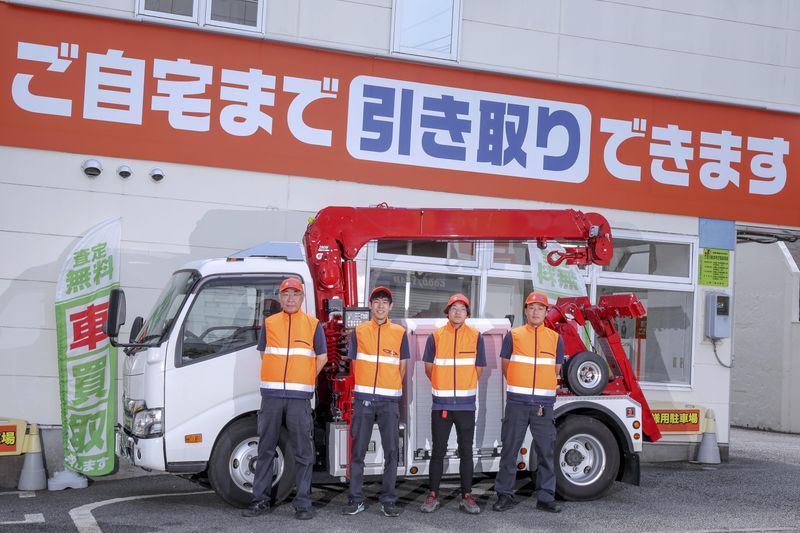 車買取館・日本廃車センターのアルバイト・バイト求人情報-13
