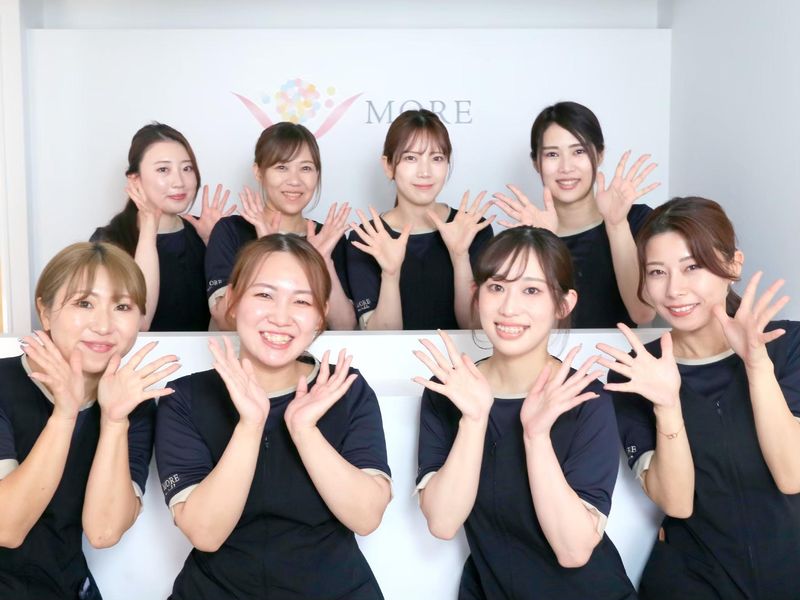 MORE twinkle　緑井店のアルバイト・バイト求人情報-04