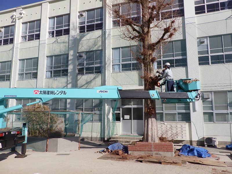 株式会社　中日本造園土木の求人・転職情報