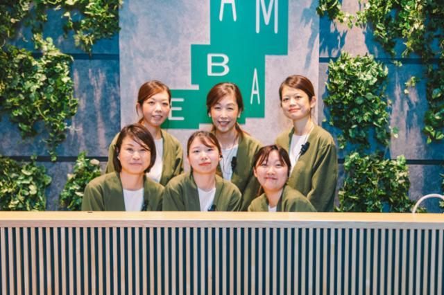 サントリーパブリシティサービス株式会社の求人・転職情報