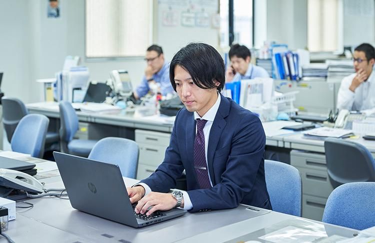 クロスウィルメディカル株式会社　大館営業所のアルバイト・バイト求人情報-03