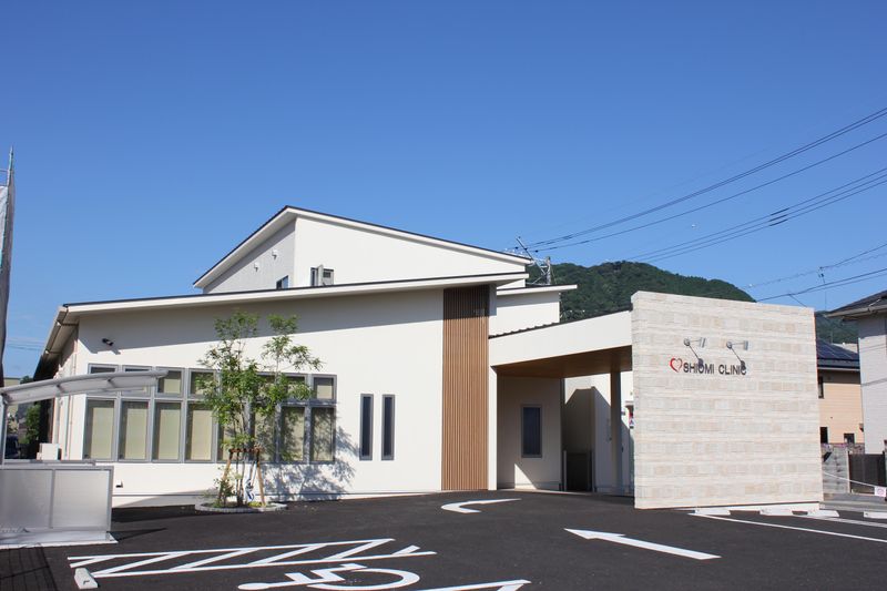 医療法人しおみ循環器内科の求人・転職情報