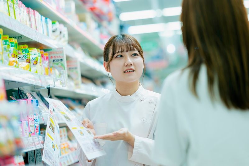 ウォンツ 光浅江店のアルバイト・バイト求人情報-37