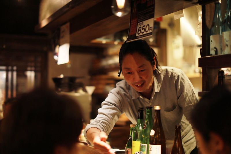 株式会社R-food　馬刺し肉寿司　大衆酒場 金馬(きんば)岐阜駅玉宮のアルバイト・バイト求人情報-05