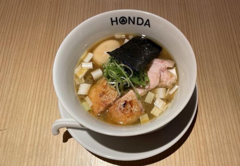 所沢らーめん 本田麺業 エミテラス所沢店のアルバイト・バイト求人情報-05