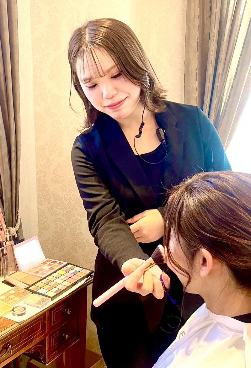 ＥＣＲＵ　ＣｏｌｏｒＳ合同会社の求人・転職情報