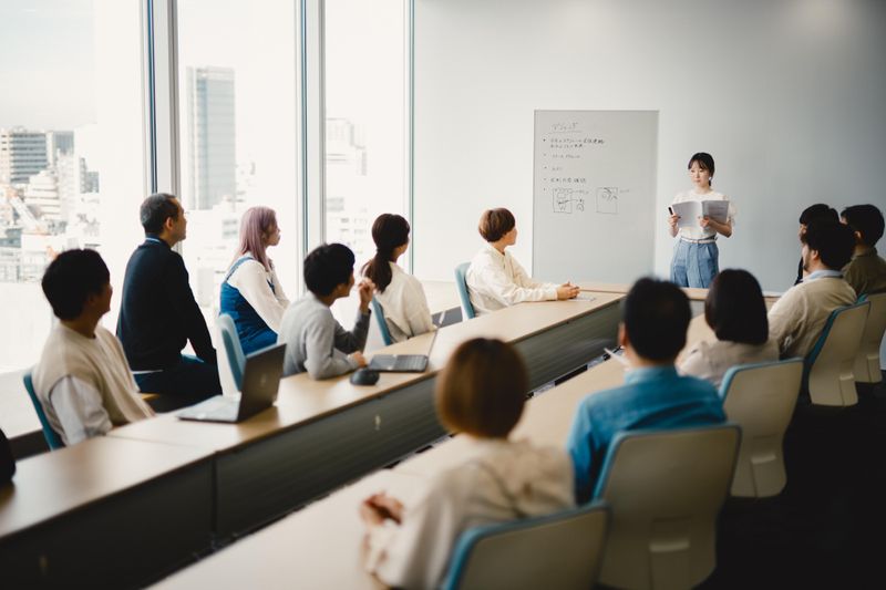 株式会社f4samurai