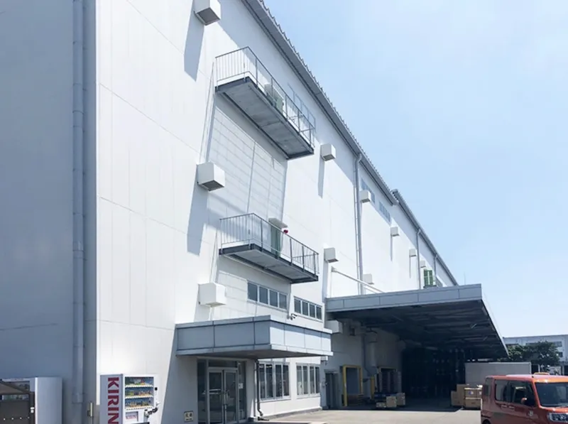 東京ロジファクトリー株式会社 湘南平塚物流センターのアルバイト・バイト求人情報