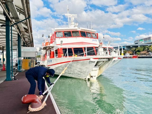 博多海陸運送株式会社