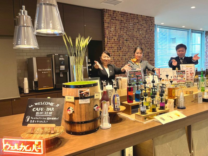 スーパーホテルPremier帯広駅前のアルバイト・バイト求人情報-03