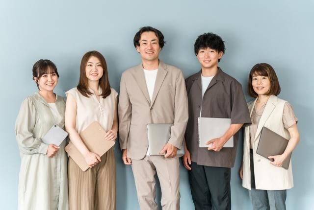 IKC税理士法人の求人・転職情報