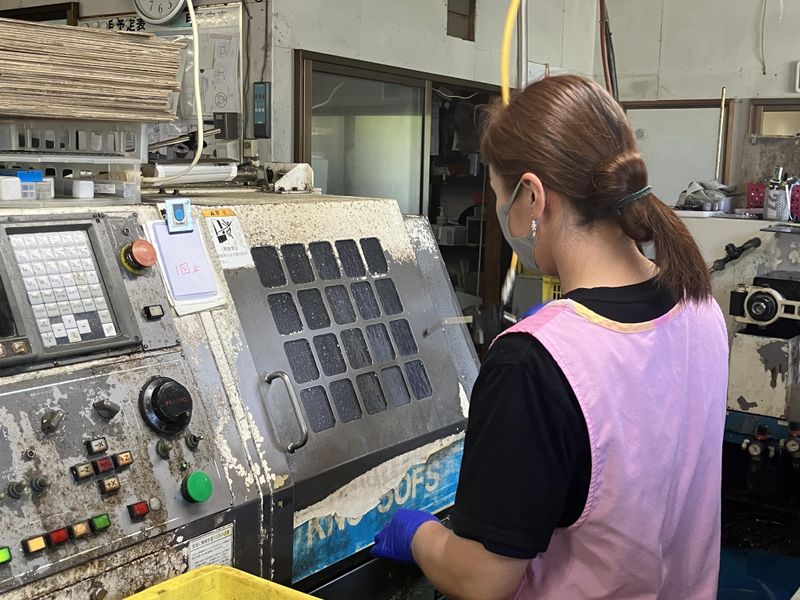 阿部製作所の求人・転職情報