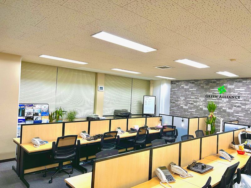 株式会社グリーンアライアンスのアルバイト・バイト求人情報-05