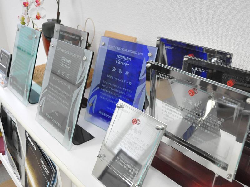株式会社シャインエアー　さいたま市南区のアルバイト・バイト求人情報-03