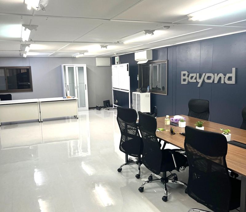 株式会社Beyondのアルバイト・バイト求人情報-03