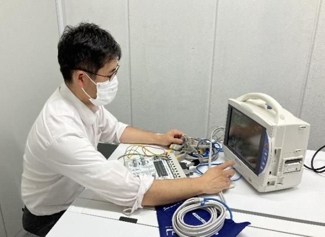 ㈱ナカテックの求人・転職情報