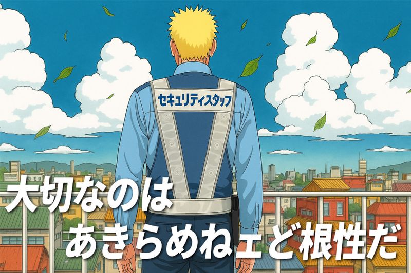 セキュリティスタッフ株式会社の求人・転職情報