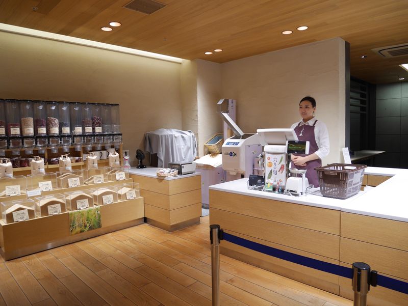 (株)ベルーフ　0784京都八百一本館のアルバイト・バイト求人情報-02