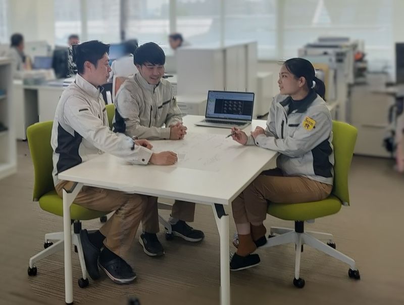 株式会社ネクサス(nexus)の求人・転職情報