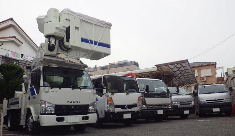 セキデンエンジニアリング株式会社の求人・転職情報