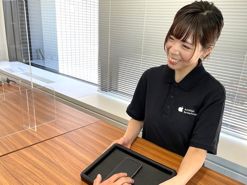 クイックガレージ 大宮ロフト(グローバルソリューションサービス株式会社)のアルバイト・バイト求人情報-11