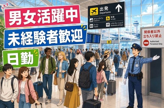 株式会社KSP・EAST 成田支社のアルバイト・バイト求人情報-13