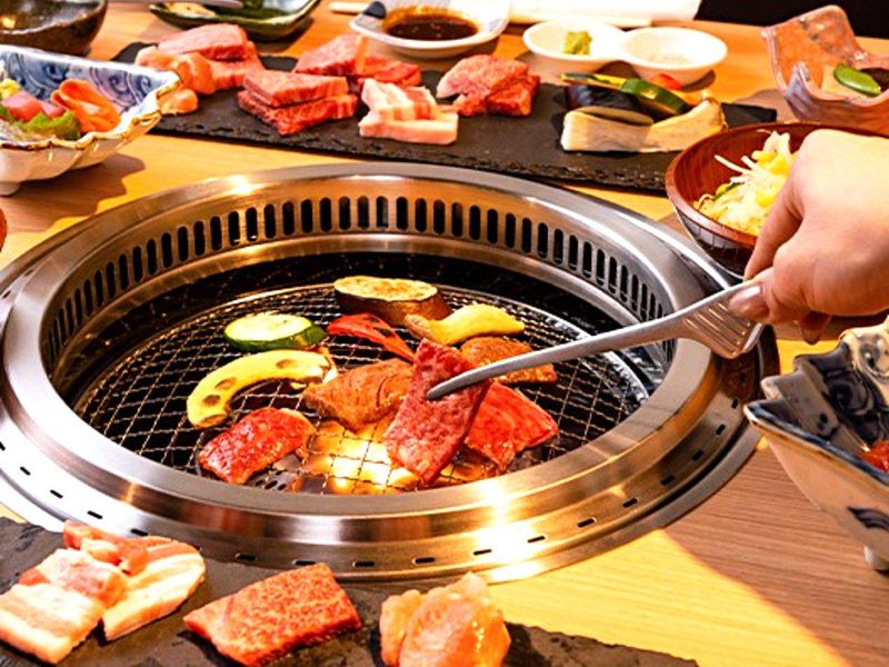 新平湯温泉 旅館岐山　レストラン古桑庵のアルバイト・バイト求人情報-02