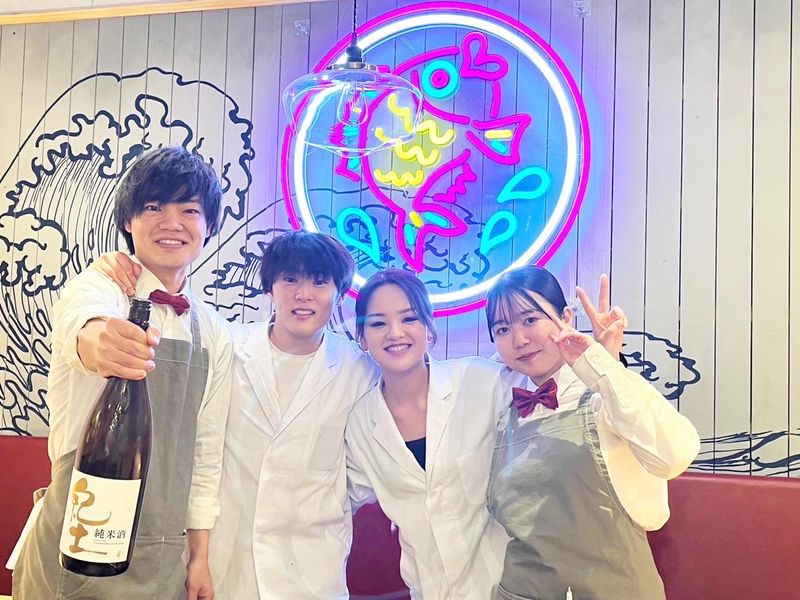 新宿スシエビスのアルバイト・バイト求人情報-05