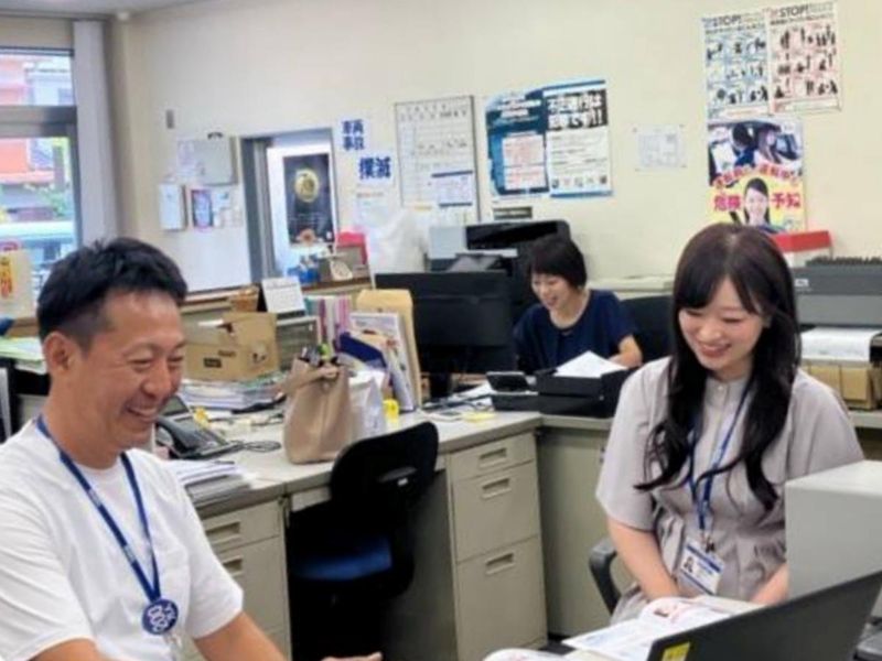 株式会社フジ医療器(高松営業所)のアルバイト・バイト求人情報-03