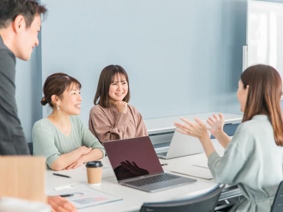株式会社ジュークの求人・転職情報