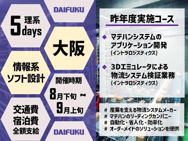 株式会社ダイフク