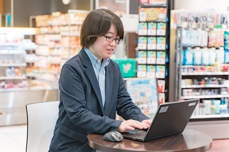 FamilyMart(ファミリーマート)　関西エリアの求人4