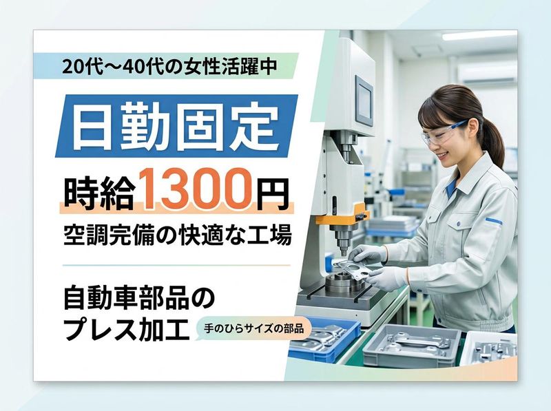 株式会社ジョブセレクト　岡崎オフィスの求人・転職情報