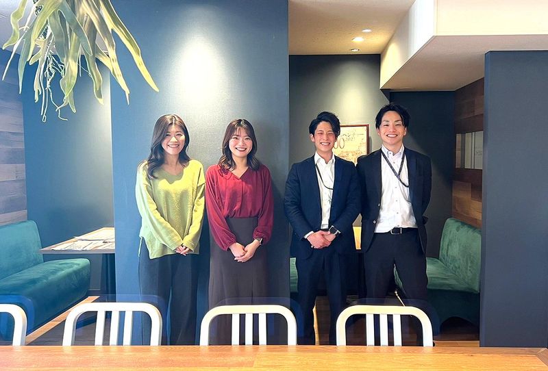 株式会社BBラインの求人・転職情報