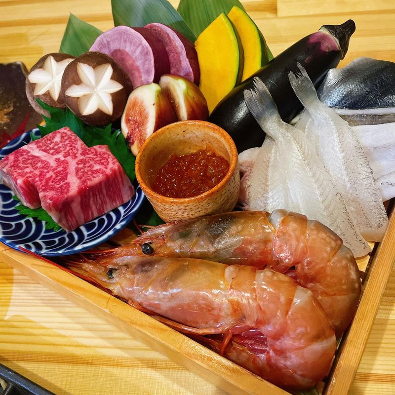 天ぷらとワインからり　東白楽店のアルバイト・バイト求人情報-02