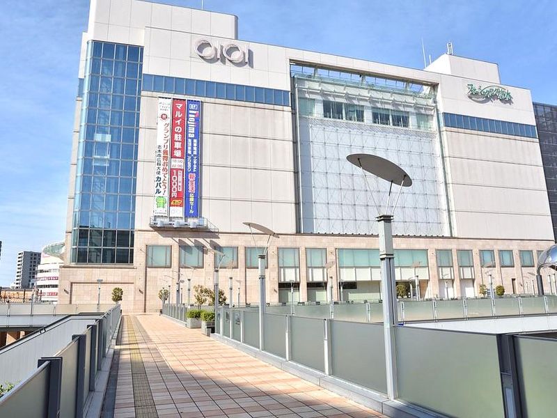 株式会社アムスコーポレーション　<勤務地>マルイファミリー志木のアルバイト・バイト求人情報-04