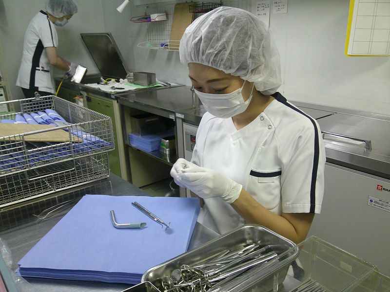 森山病院(ワタキューセイモア株式会社)のアルバイト・バイト求人情報-02