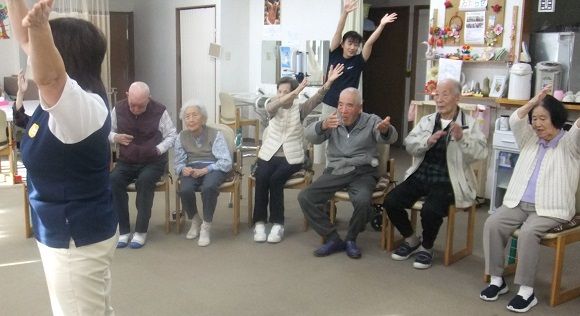 株式会社福祉の街の求人・転職情報