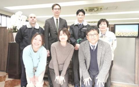 堀富商工株式会社の求人・転職情報