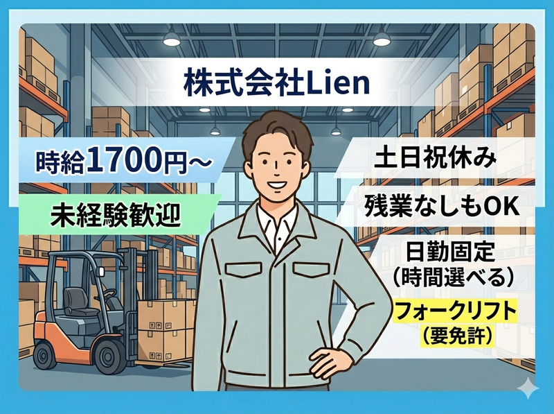 求人画像