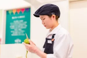 青木フルーツ株式会社のアルバイト・バイト求人情報