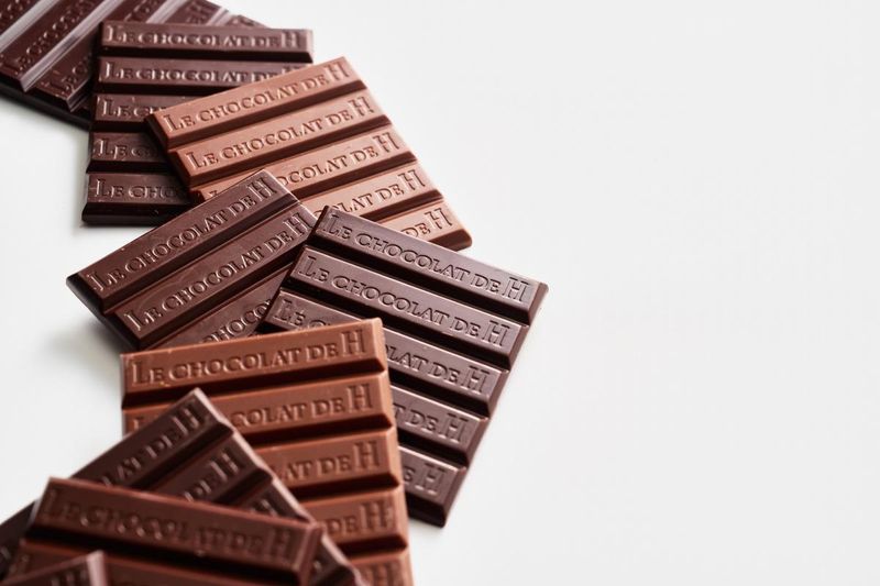 東武百貨店 池袋店/2026年　ショコラマルシェ/【ル ショコラ ドゥ アッシュ】のアルバイト・バイト求人情報-04