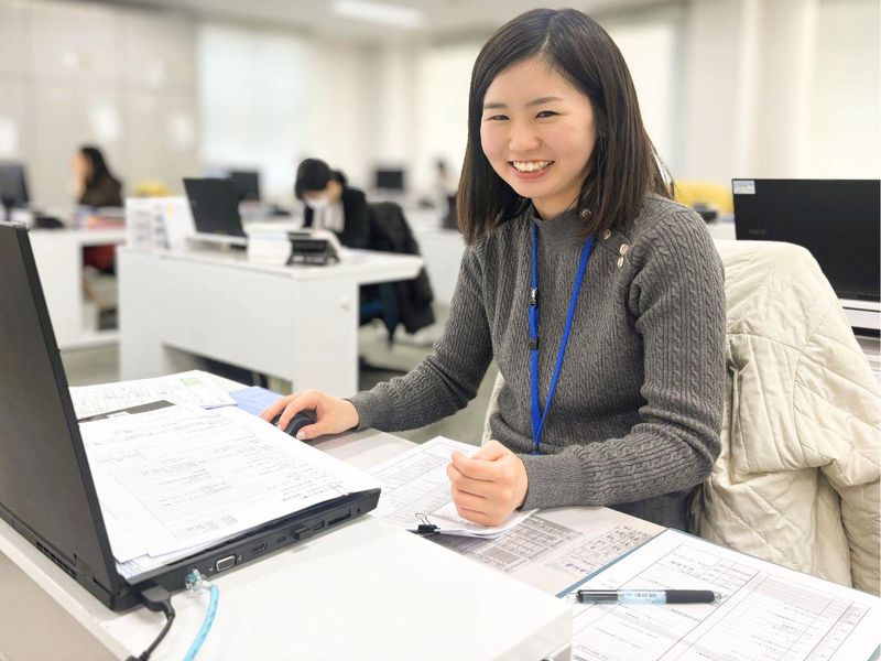 清和海運株式会社　情報システム室のアルバイト・バイト求人情報-02