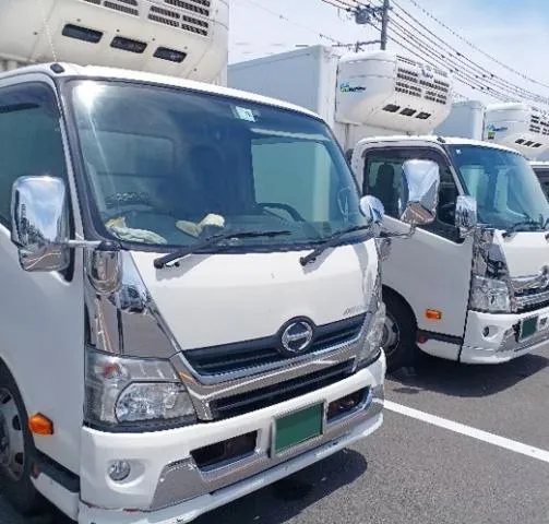 株式会社ワッソ物流の求人・転職情報