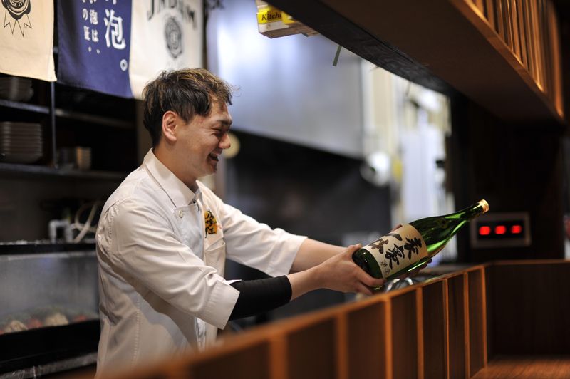有限会社ガッツの求人・転職情報