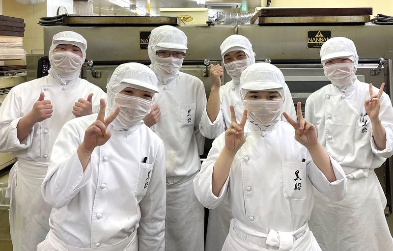 黒船　自由が丘　本店のアルバイト・バイト求人情報-03